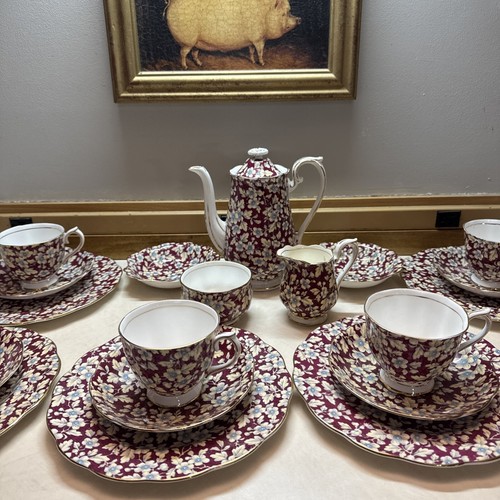 Rare royal albert - rare,