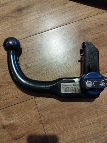Towbar bmw e70 - towbar,