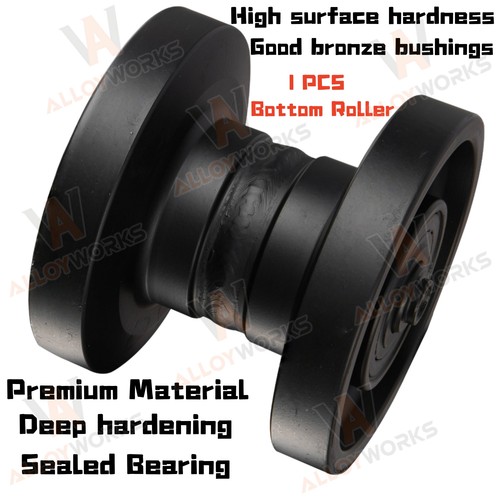 Bottom roller for yanmar - roller,