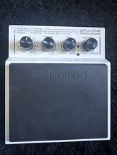 Roland SPD One  Percussion Pad
