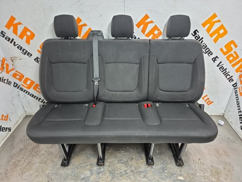 2021 2026 renault trafic mk3 - 2021-2026,
