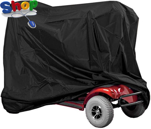 Rain canopy for - for, mobility
