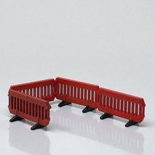 PAINTED - Construction /