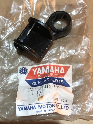 Yamaha dt250 dt400 1977 - yamaha,
