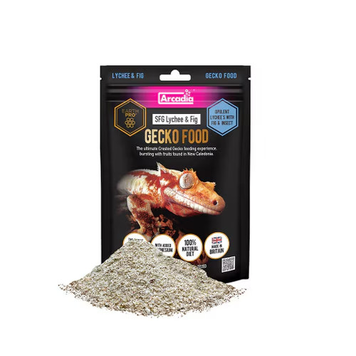 Arcadia earth pro sfg crested - arcadia,