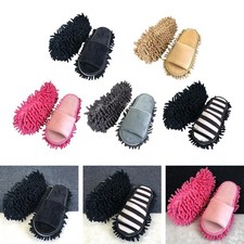 Microfiber Chenille Mop