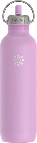 Lifefactory stainless steel - lifefactory,