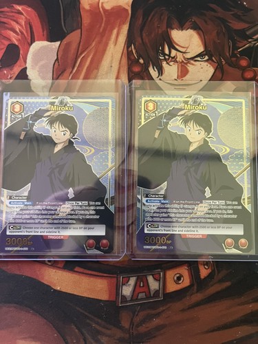 Miroku iys 070 inuyasha - r☆,