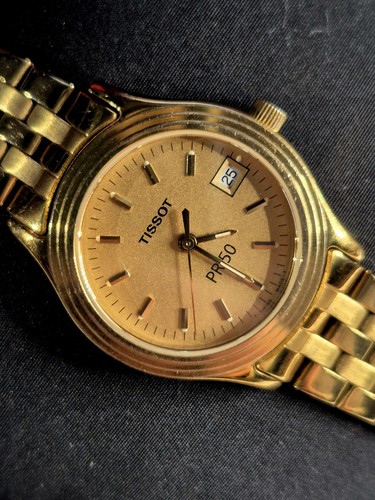 Tissot pr50 men women - tissot, men's