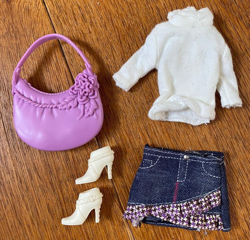 Barbie fashion fever - fashion, hilary
