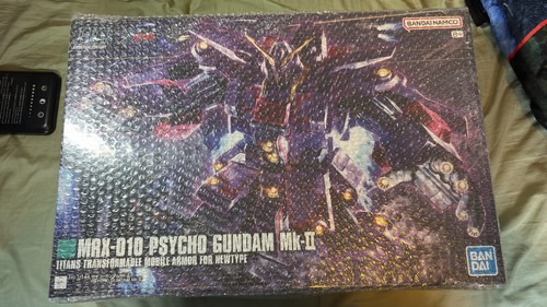 144 psycho gundam mk ii - hg, mk-ii