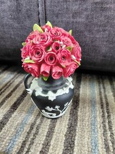 Clarice Cliff Hand Painted