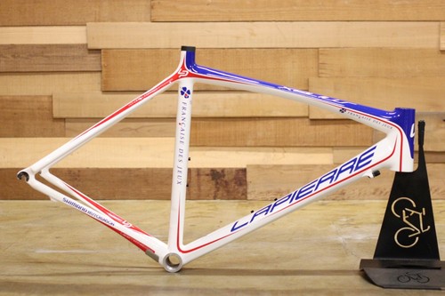 Lapierre xelius 400 size - 52,