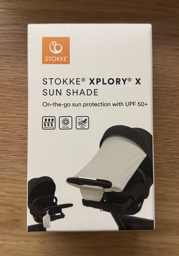 Stokke xplory sun shade - xplory,