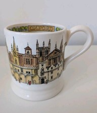 Emma Bridgewater Mug Cities Of