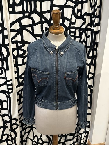 Levi 70300 medium engineered - levi's,