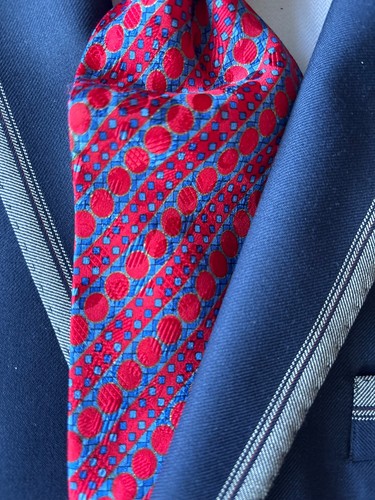 Stefano ricci platinum tie - ricci, tie.a