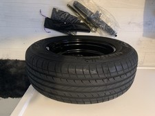 16" FULL SIZE SPARE WHEEL