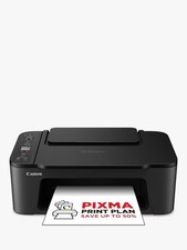 Cannon Pixma TS3750i Printer -