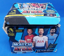 TOPPS - MATCH ATTAX - PREMIER