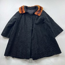 Vintage 60’s Listrakhan