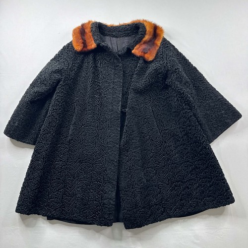 Vintage listrakhan - vintage, 60’s