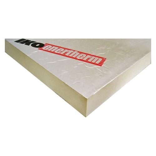 Cavity wall pir - x,