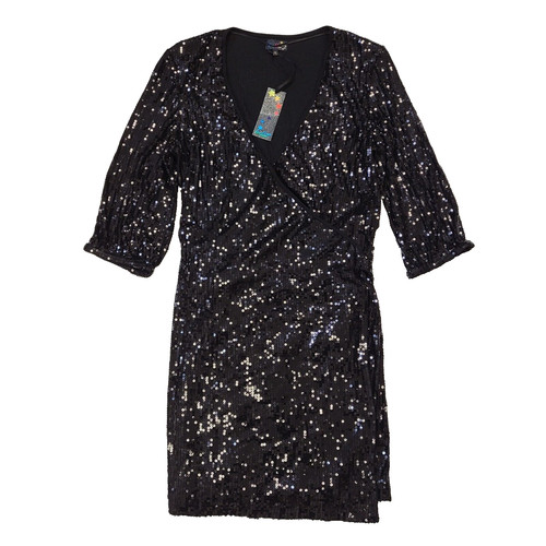 Pearl lowe sleeve evening - pearl,