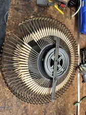 ROCK-OLA Jukebox A-B Change