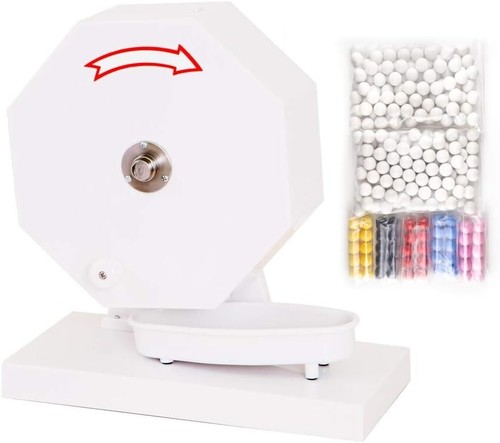 Garapon lottery machine 300 - machine, w/300