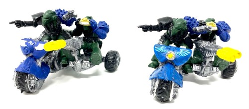 Citadel rogue trader - rogue, rt106