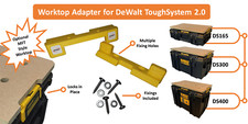 DeWalt Tough System V2.0