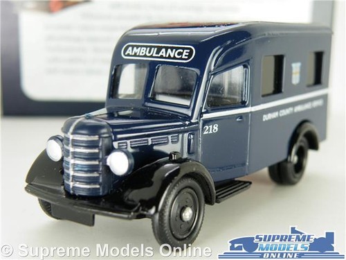 Bedford series durham - o,