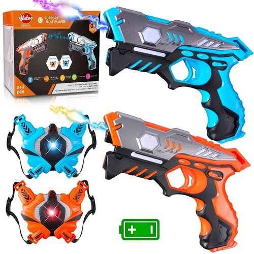 Infrared mini laser - mini, set