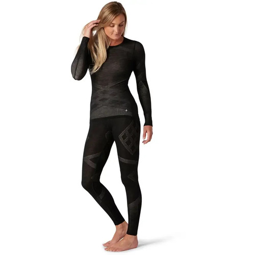 Smartwool base layer - layer, set