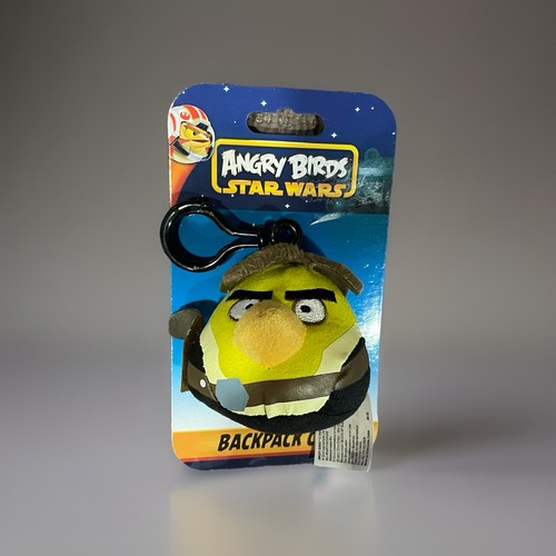 Angry birds star - wars, backpack