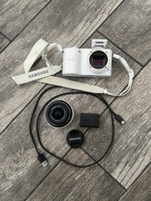 Samsung NX2000 Smart Wi-Fi