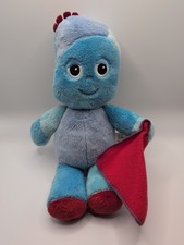 In the Night Garden Iggle