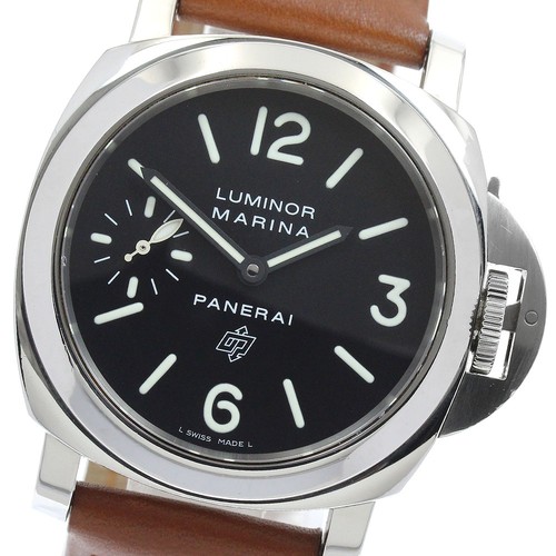 Panerai luminor marina logo - luminor,