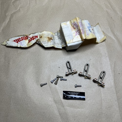 Petter heating element nos - element,