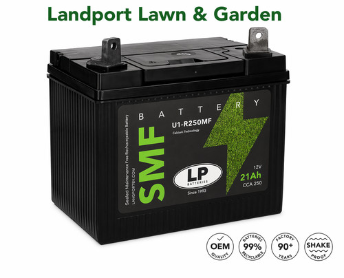 22ah landport 896 cxt - landport, u1