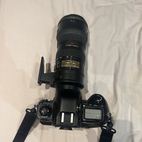 Nikon 35mm film - 35mm,