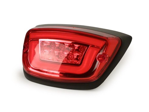 Vespa led tail light - lx, 50