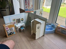 Sindy Home set, Vintage. With