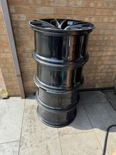 22inch Oem Rs7 Diamond Cut Alloys