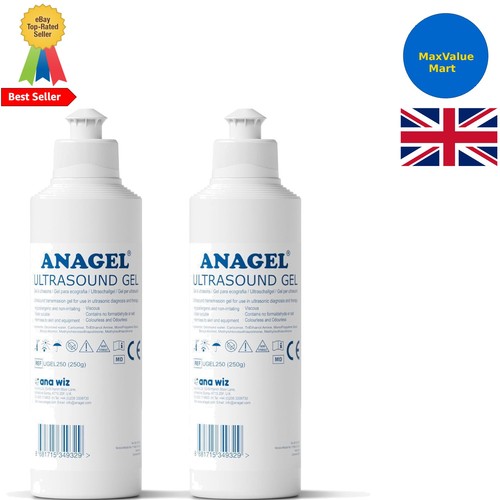 250ml non irritating - 250ml, non-irritating