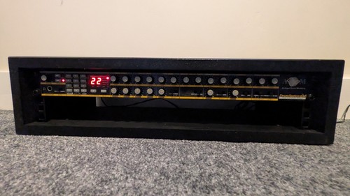 Novation drumstation analogue - novation,