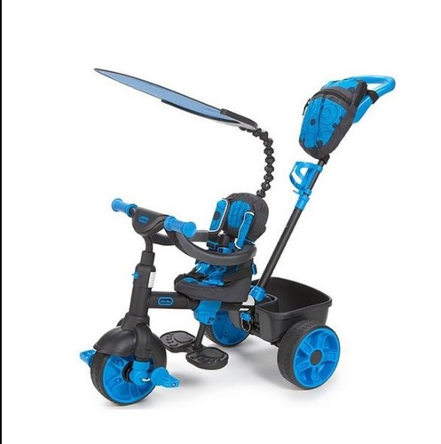 Little tikes blue 1 - blue, 4-in-1