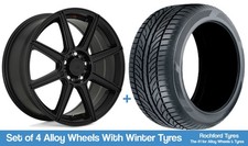 Motegi Racing Alloy Wheels &