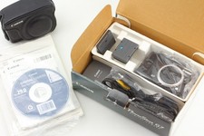 【MINT in Box, Case】 Canon PowerShot G7 10.0MP Digital Compact Camera From...